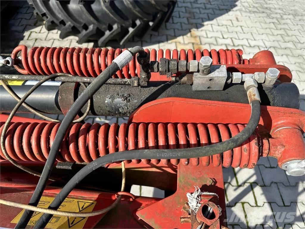 Niemeyer RO 275 Niidukid