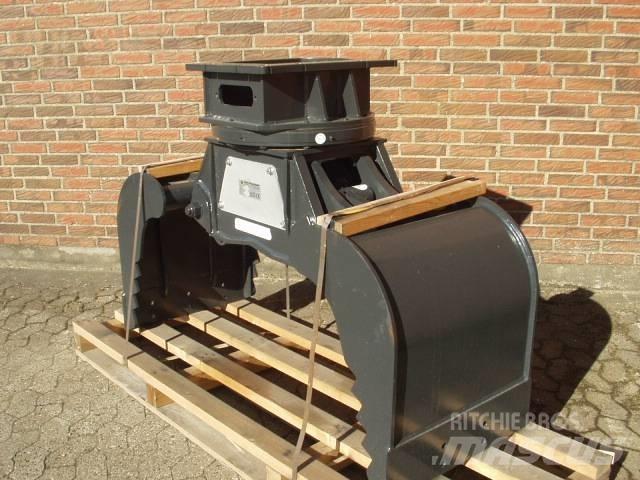  Heinz HT452 - 480 kg. Haaratsid