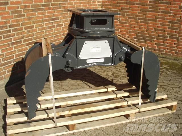  Heinz HT452 - 480 kg. Haaratsid