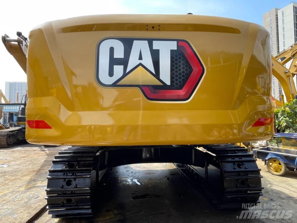 CAT CAT315 Väikeekskavaatorid 7t-12t