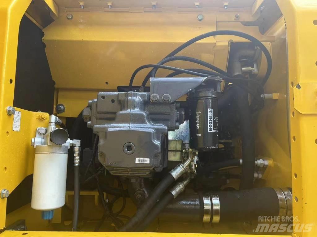 CAT CAT315 Väikeekskavaatorid 7t-12t