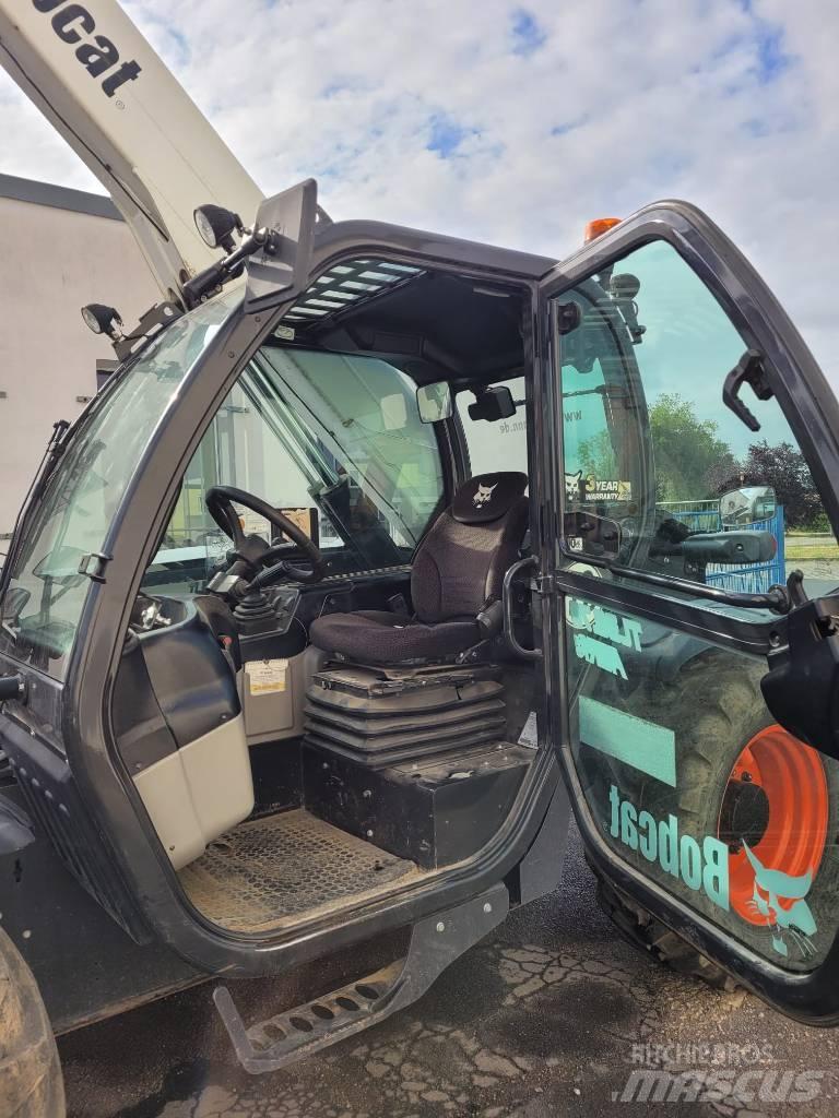 Bobcat TL 30.70 HB Teleskooplaadurid