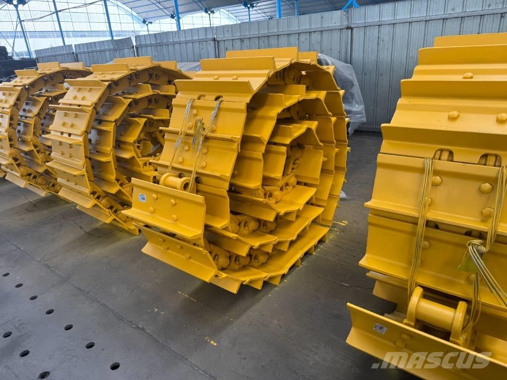 Zoomlion ZD 220-3 Lindid, ketid ja alusvankrid