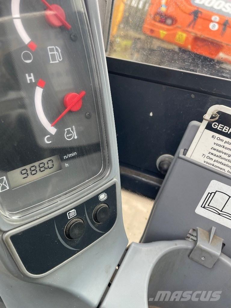 Kubota KX 016-4 Miniekskavaatorid < 7 t