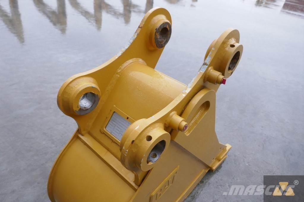 CAT 313 Bucket Kopad