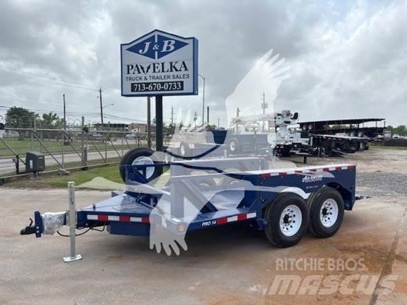 Air-Tow PRO 14 Madelhaagised