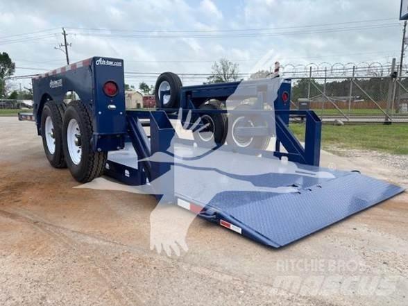 Air-Tow PRO 14 Madelhaagised