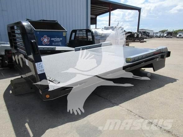  DEWEZE XRT84 Muu