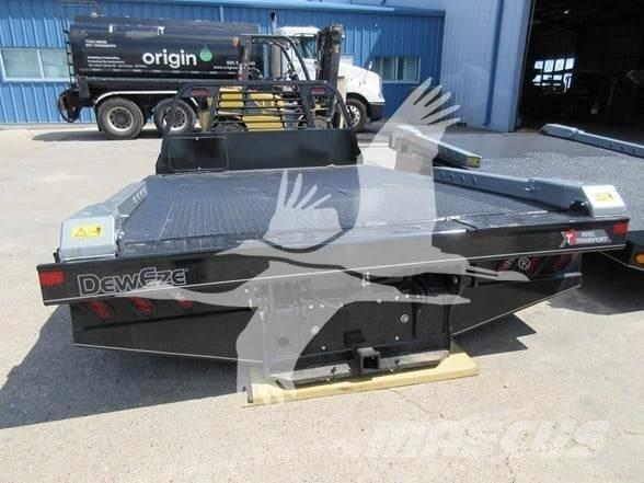  DEWEZE XRT84 Muu