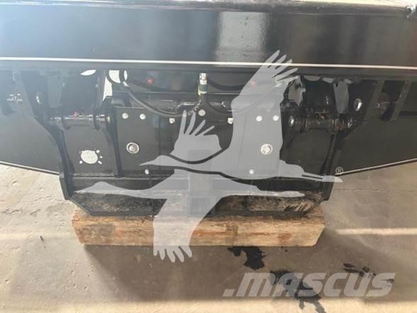  DEWEZE XRT84 Muu