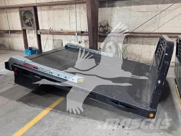  DEWEZE XRT84 Muu