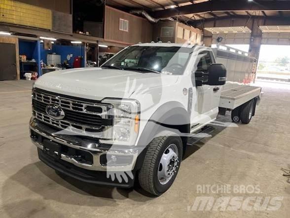 Ford F550 XL Muu