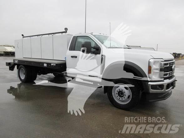 Ford F600 Muu