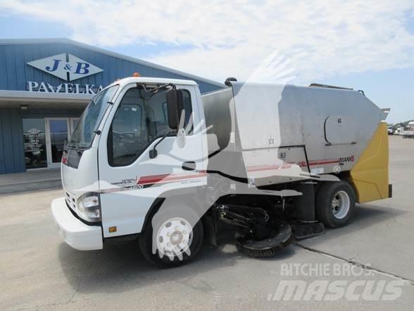GMC W4500 Muu