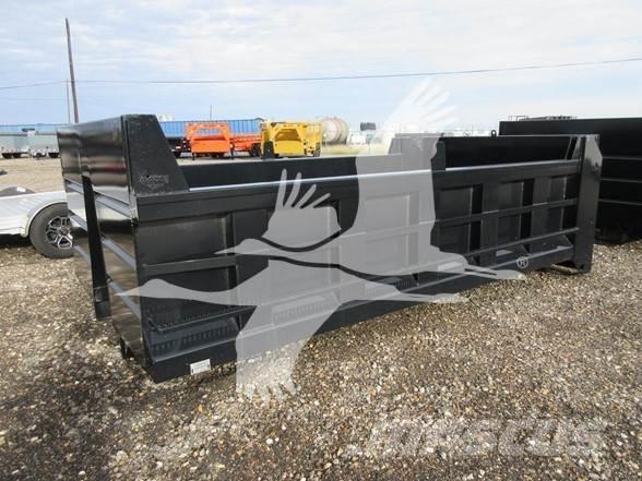 Godwin 14 FT Muu
