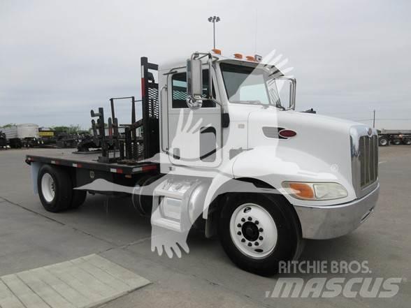 Peterbilt 337 Sadulveokid