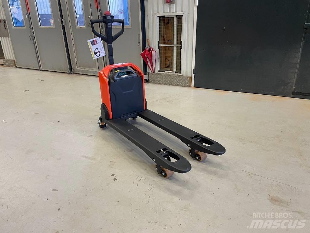 Toyota BT LHE 130 Elektriline alusesiirdaja