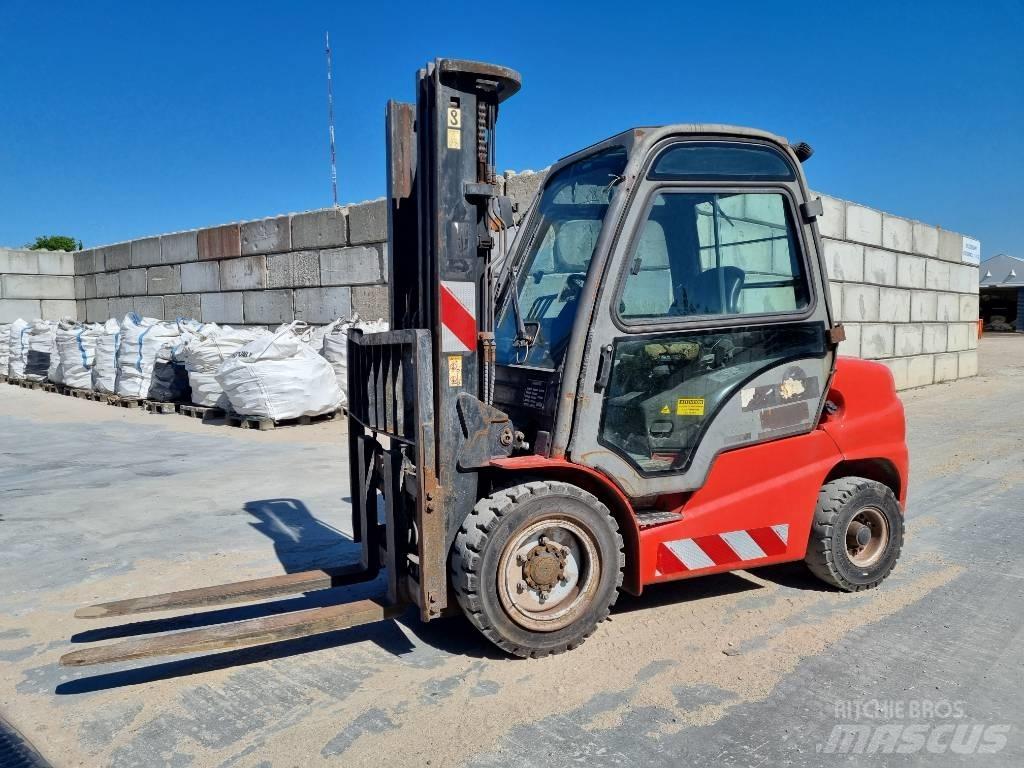 Manitou MI 35 D Diiseltõstukid