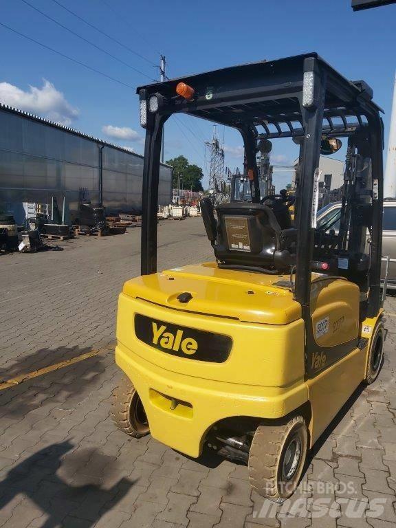 Yale ERP25VL Elektritõstukid