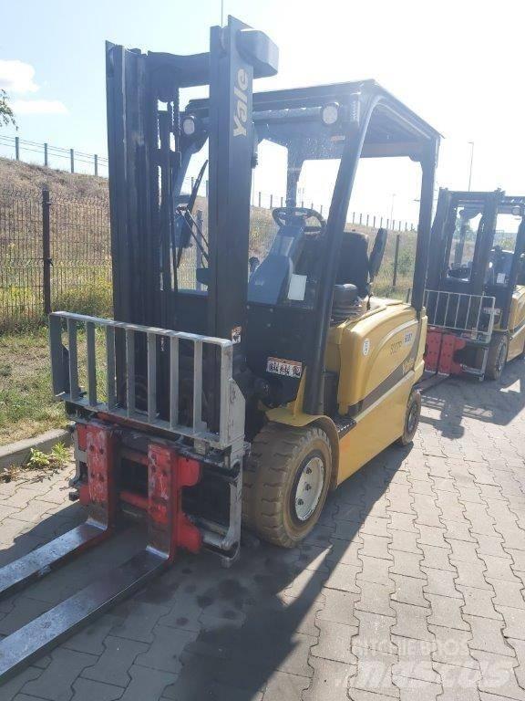 Yale ERP25VL Elektritõstukid