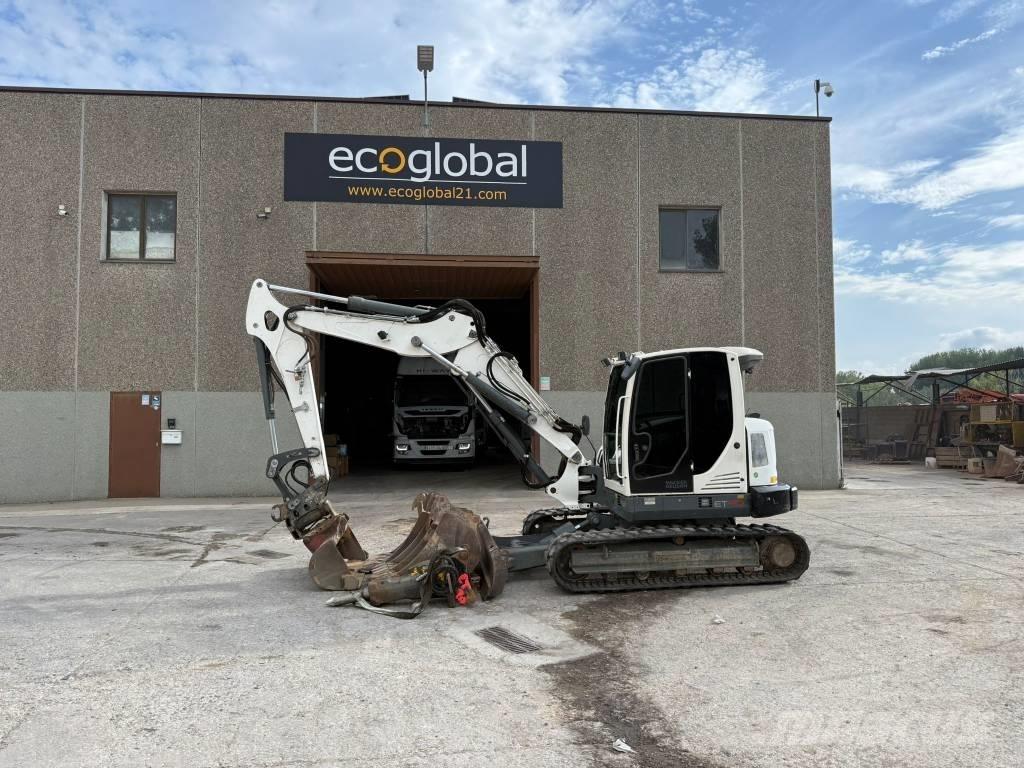 Wacker Neuson ET 90 Väikeekskavaatorid 7t-12t