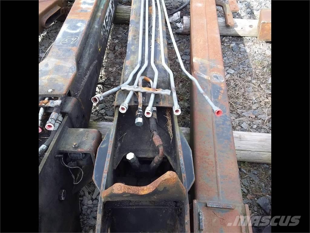 Cranab CRF 12 Forvarderi kraanad