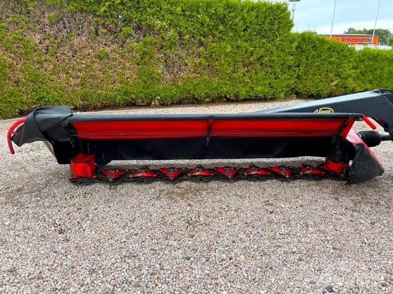 Vicon EXTRA 336 Muljurniidukid
