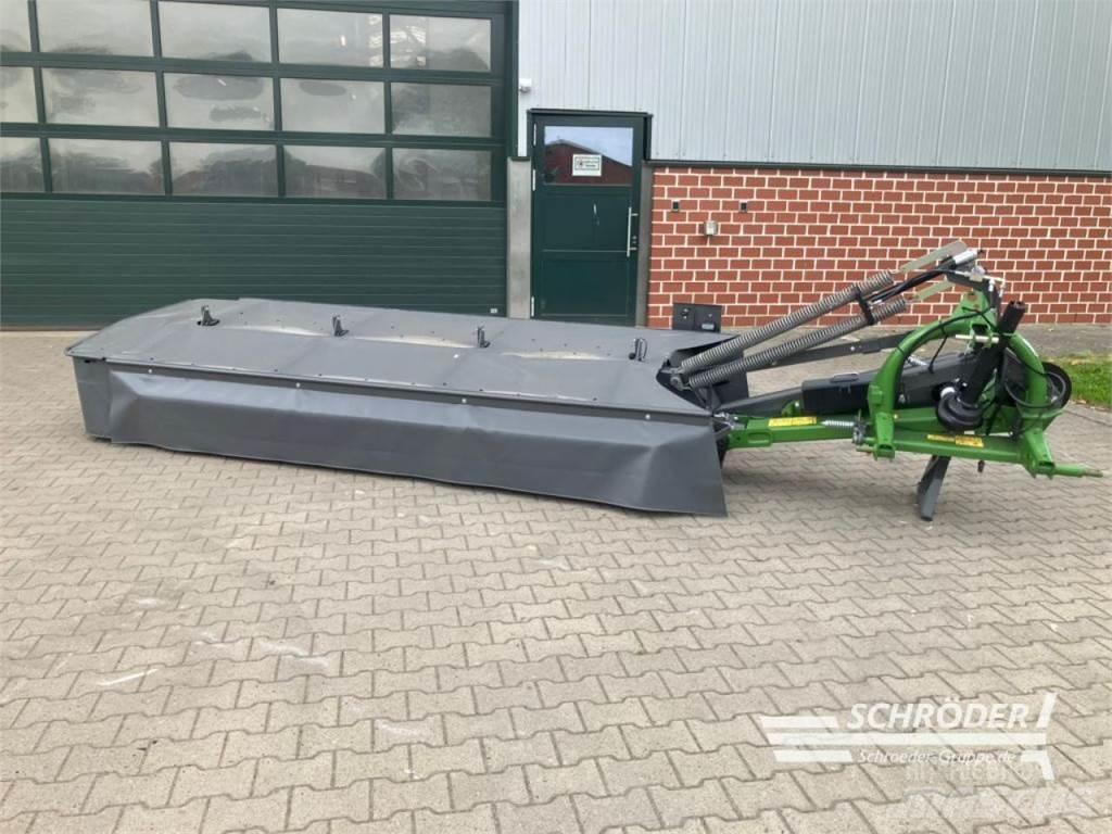 Fendt SLICER 350 P Niidukid