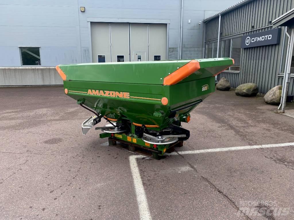 Amazone ZA-M 1500 Mineraalväetise laoturid