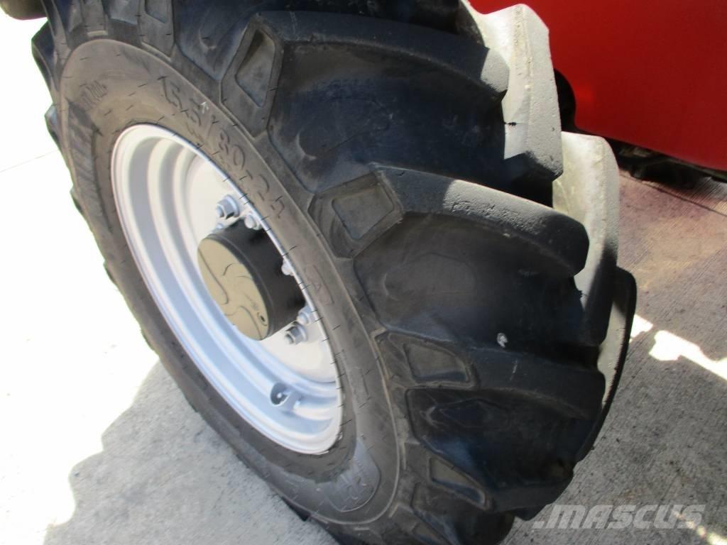 Manitou MT 1440 (269) Teleskooplaadurid