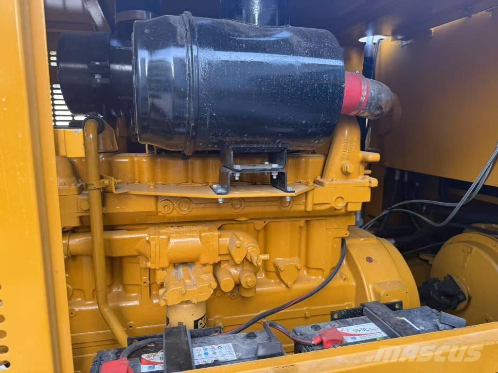 CAT 140 G Greiderid