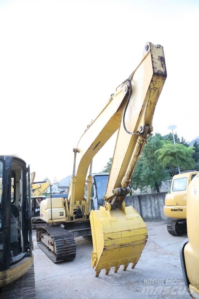Sumitomo SH200-3 Roomikekskavaatorid
