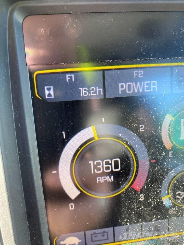 Wacker Neuson ET 65 Väikeekskavaatorid 7t-12t