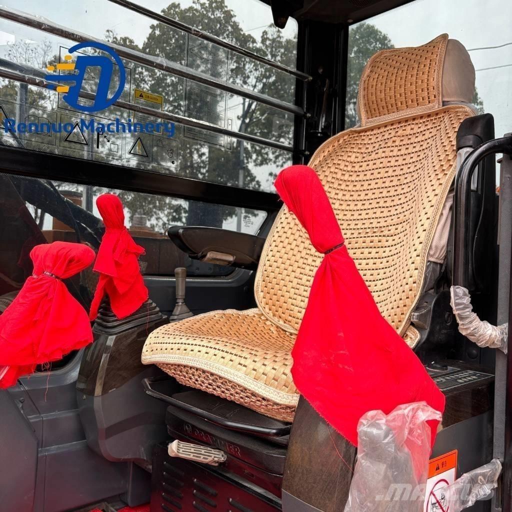 Sany SY 95 C Pro Roomikekskavaatorid