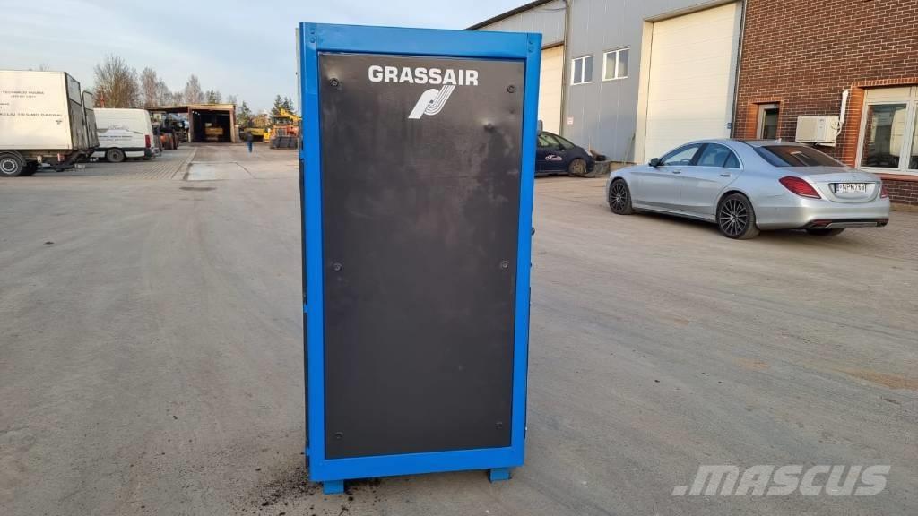 Grassair S95.10 Kompressorid