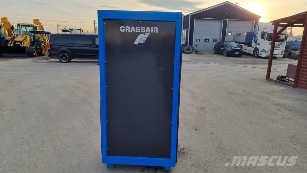 Grassair S95.10 Kompressorid