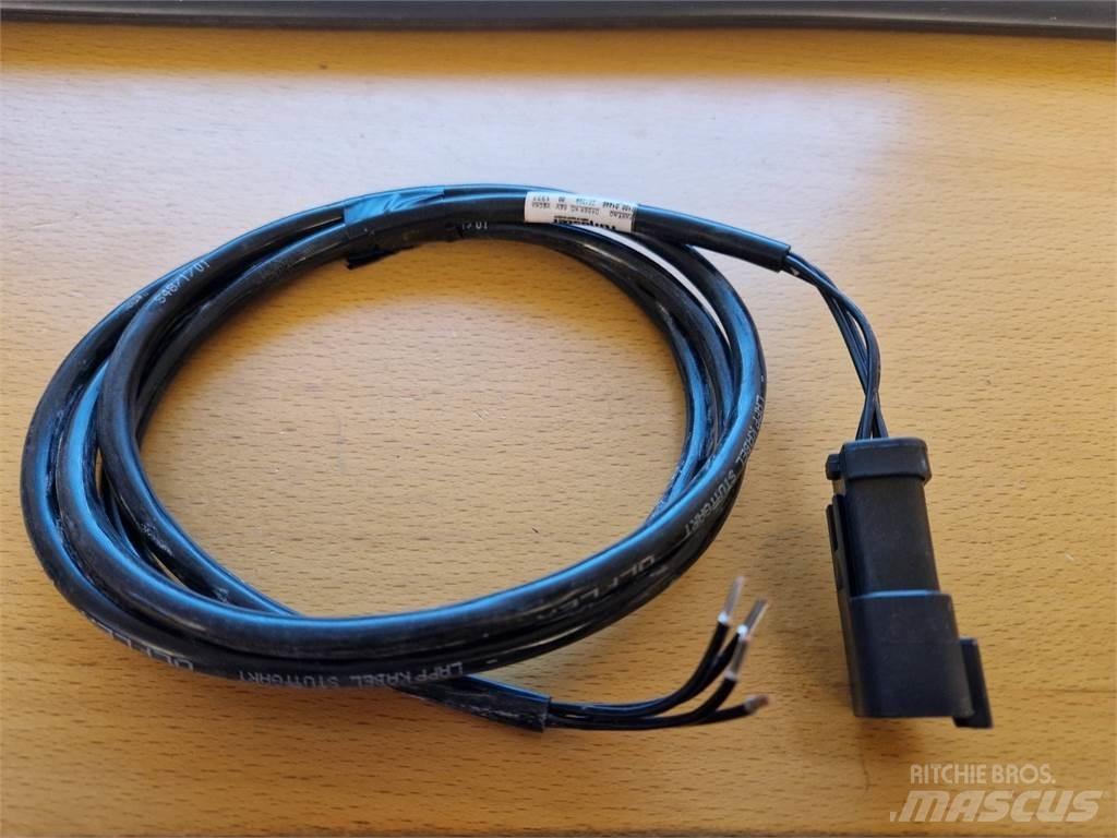 Eco Log 9902546 Elektroonikaseadmed