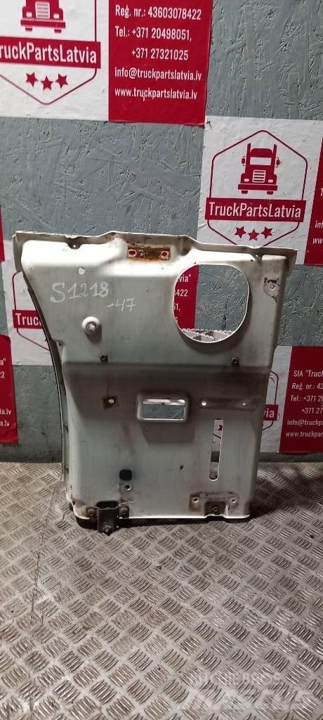 Scania R 440     1854227 Kabiinid