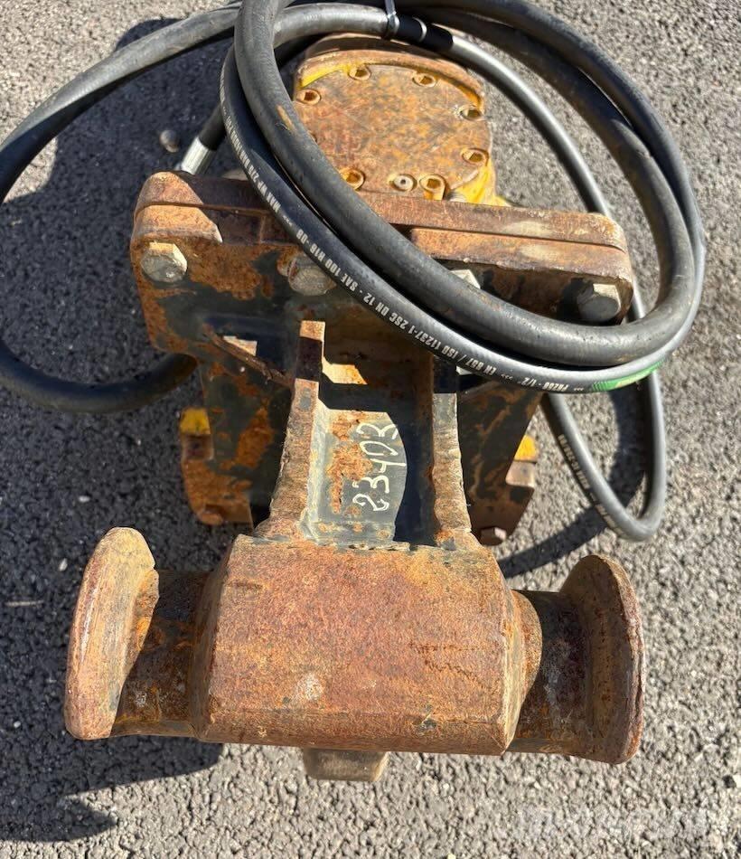 Atlas Copco SB 202 Hüdrohaamrid