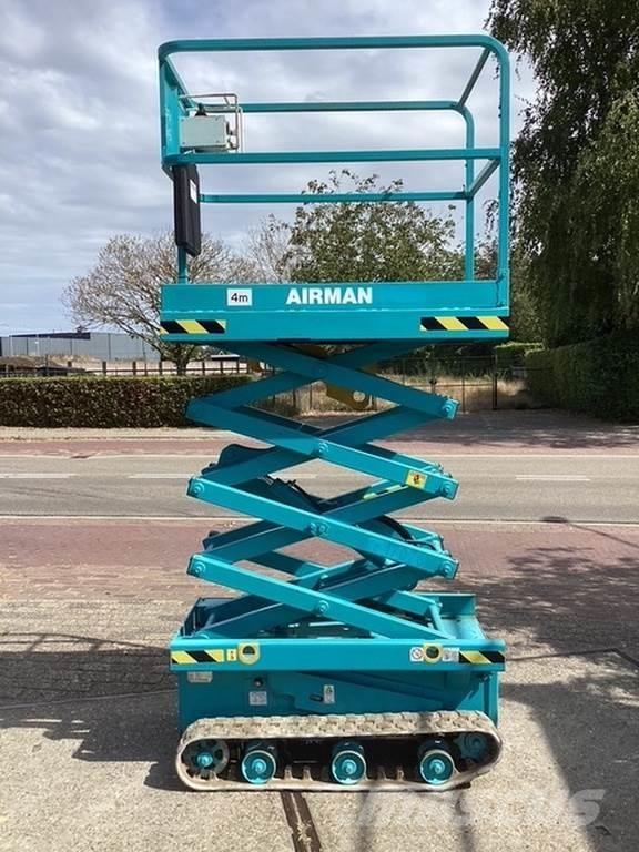 Airman Encl.040 Käärtõstukid