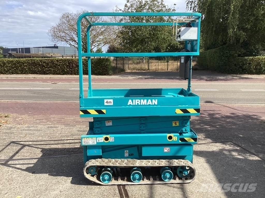 Airman Encl.040 Käärtõstukid