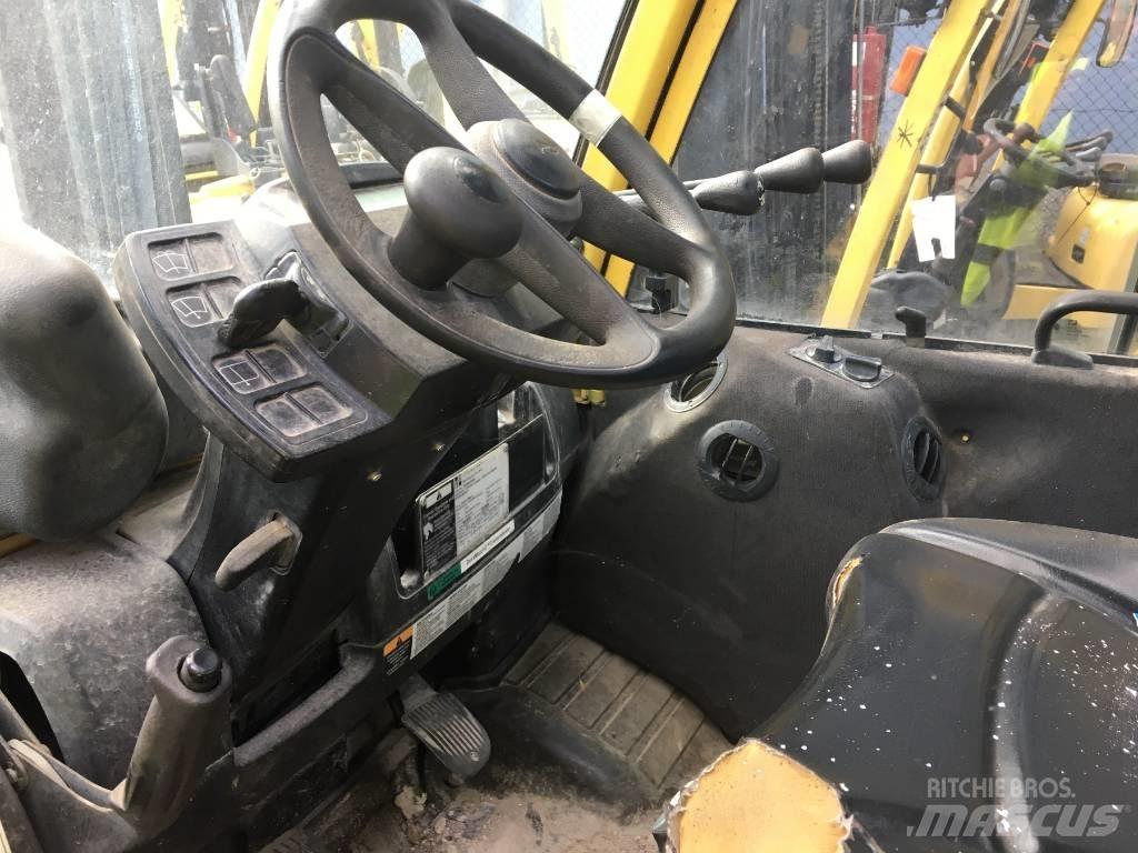 Hyster H4.0FT6 Gaasitõstukid