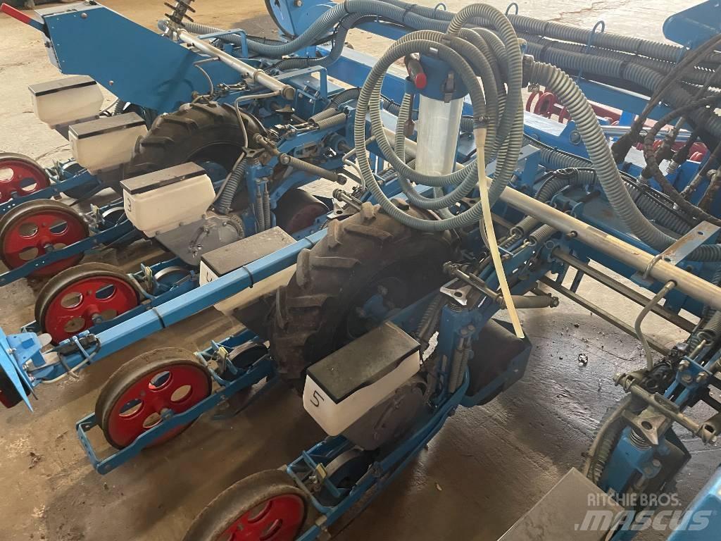 Monosem MS-12R Täppiskülvikud