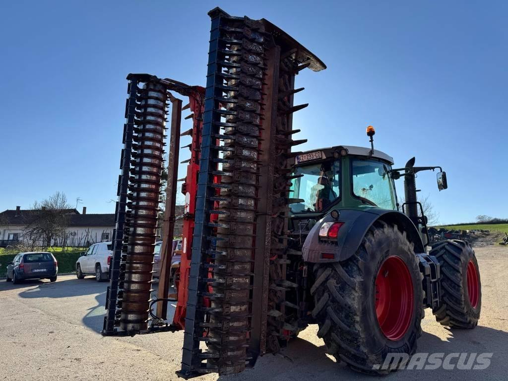 Maschio Jumbo 7000 Randaalid/mullafreesid
