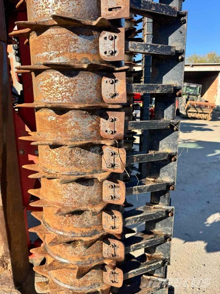 Maschio Jumbo 7000 Randaalid/mullafreesid