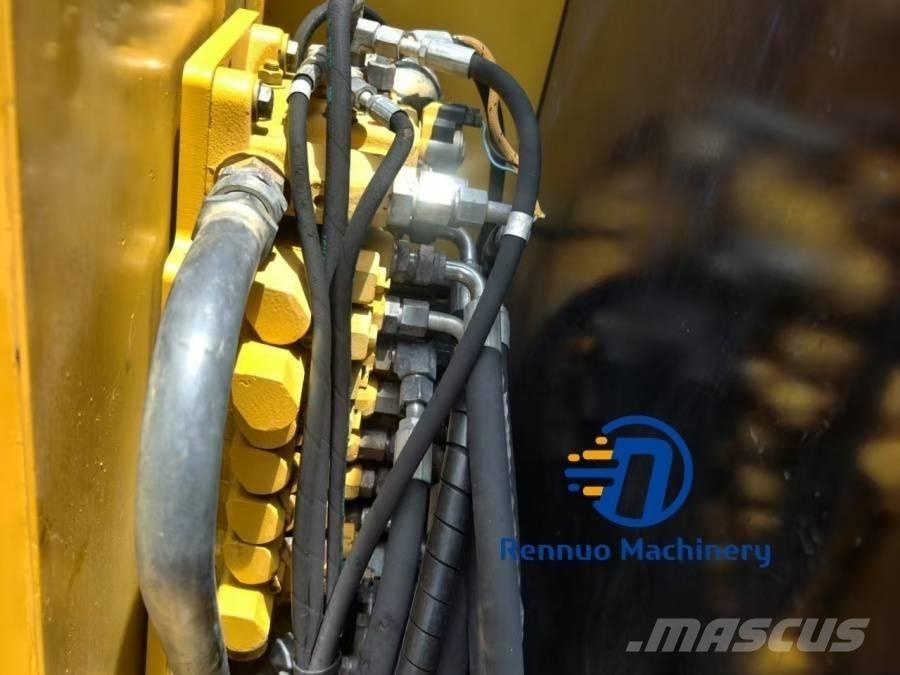 CAT 306E2 Miniekskavaatorid < 7 t