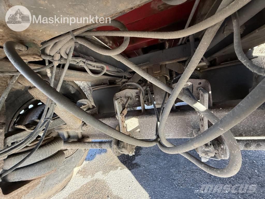  Nor Slep PHV-24 Kallur-haagised