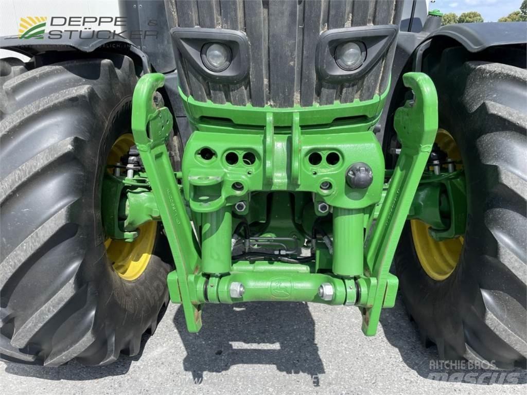 John Deere 6195R Traktorid