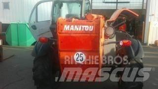 Manitou MT1436 Teleskooplaadurid