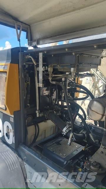 Putzmeister TK 1004 Betooni pumpautod